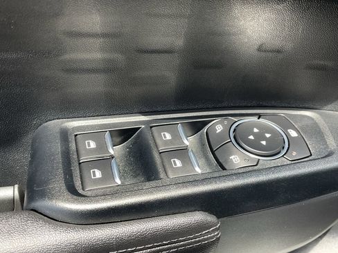 New 2026 Ford Ranger XLT w/ Technology Package AWD/4WD image 18