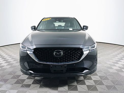 Certified 2023 MAZDA CX-5 Signature image 4