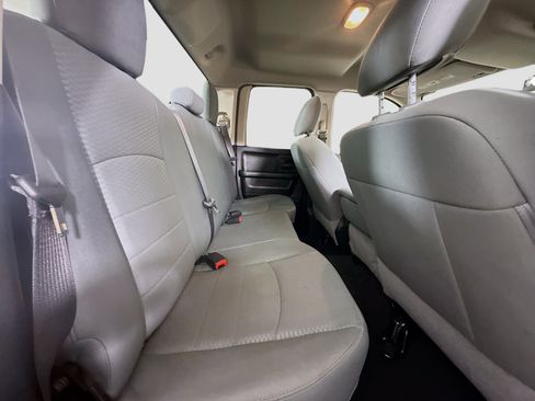 Used 2019 RAM 1500 Tradesman w/ Chrome Plus Package RWD image 26
