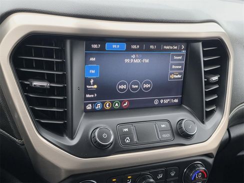 Used 2020 GMC Acadia Denali w/ Technology Package image 40