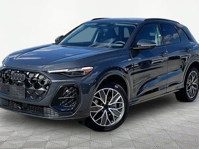 New 2026 Audi Q5 Premium Plus