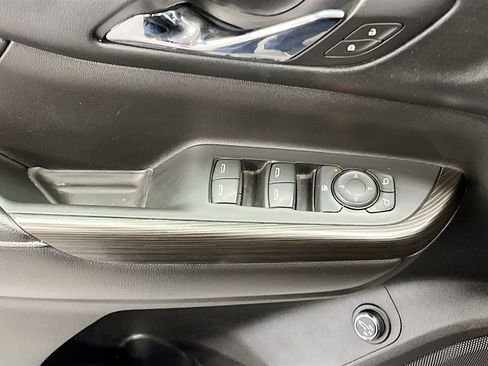 Used 2017 GMC Acadia SLT image 17