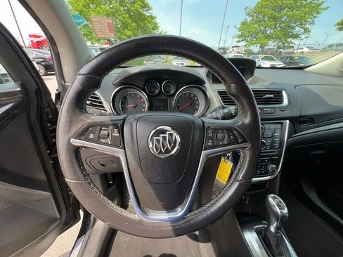 Used 2015 Buick Encore Convenience FWD image 33