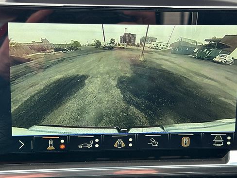 New 2026 GMC Sierra 1500 Elevation w/ Elevation Premium Package AWD/4WD image 22