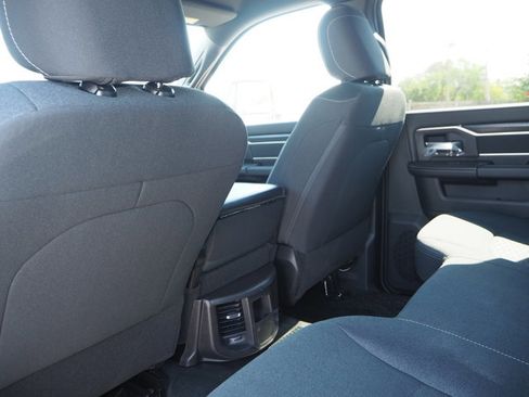 New 2026 RAM 3500 Big Horn image 14