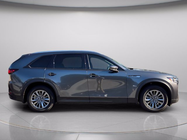 Used 2025 MAZDA CX-90 3.3 Turbo w/ Preferred Package AWD/4WD image 6