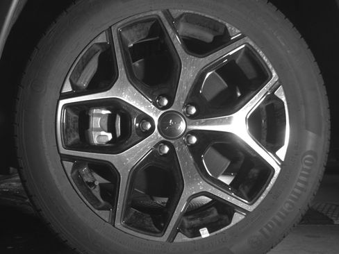 Used 2025 Jeep Compass Limited image 12