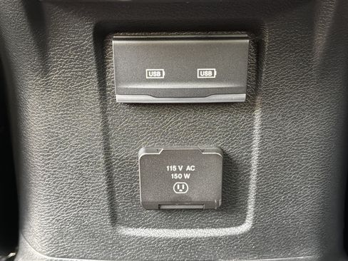 Used 2024 Jeep Wrangler Unlimited Rubicon 392 AWD/4WD image 20