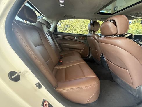 Used 2014 Hyundai Equus Signature RWD image 10