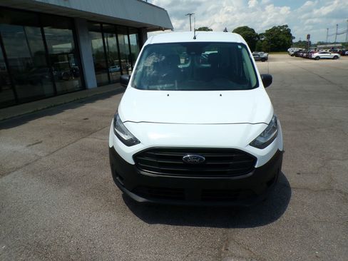 Used 2022 Ford Transit Connect XL FWD image 2