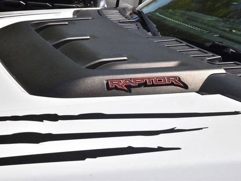 Used 2022 Ford F150 Raptor w/ Torsen Package AWD/4WD image 38