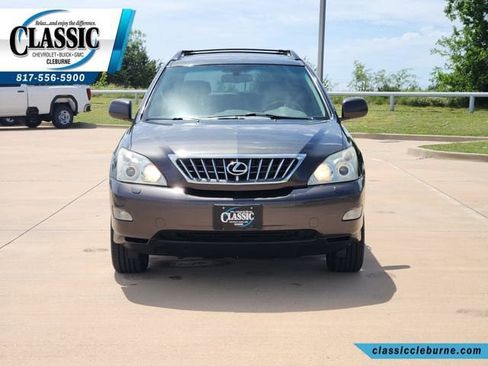 Used 2009 Lexus RX 350 AWD image 5