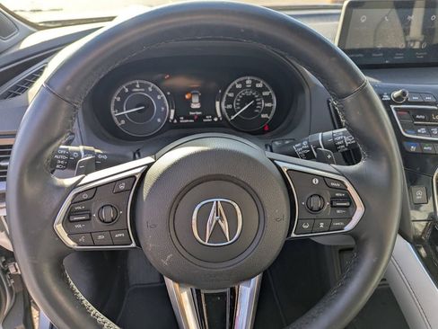 Used 2019 Acura RDX Advance Package image 22