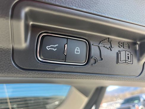 New 2026 Ford Explorer Active image 20