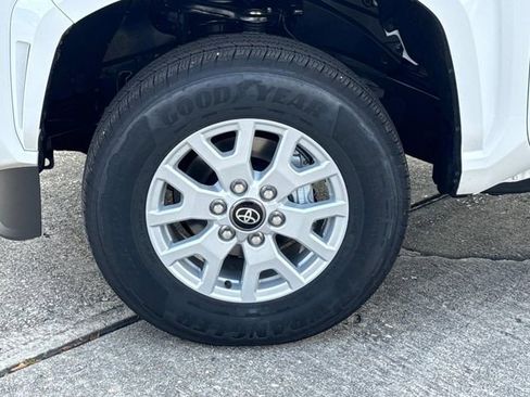 New 2026 Toyota Tacoma SR5 image 4