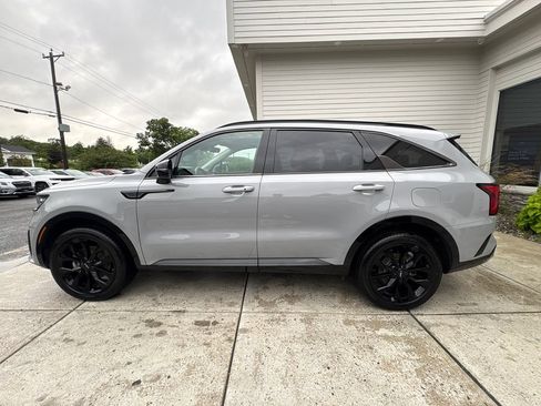 Used 2022 Kia Sorento SX AWD/4WD image 12