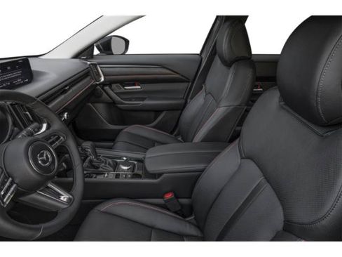 New 2026 MAZDA CX-50 2.5 Turbo w/ Premium Plus Pkg AWD/4WD image 12