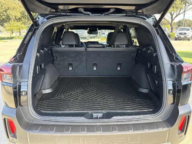 Certified 2026 Subaru Outback Premium AWD/4WD image 13
