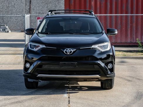 Used 2016 Toyota RAV4 XLE FWD image 8
