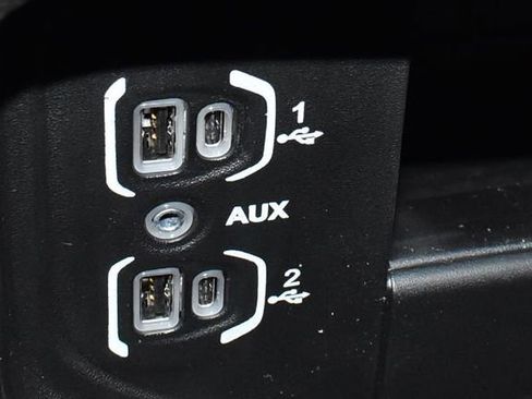 New 2026 RAM 2500 Tradesman image 20