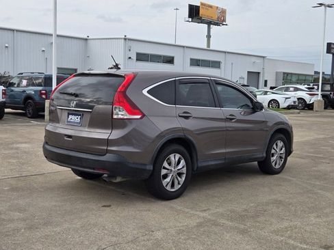 Used 2013 Honda CR-V EX image 5