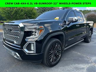 Used 2019 GMC Sierra 1500 Denali w/ Technology Package AWD/4WD video 1