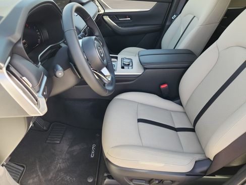 New 2026 MAZDA CX-70 SC Plus image 14