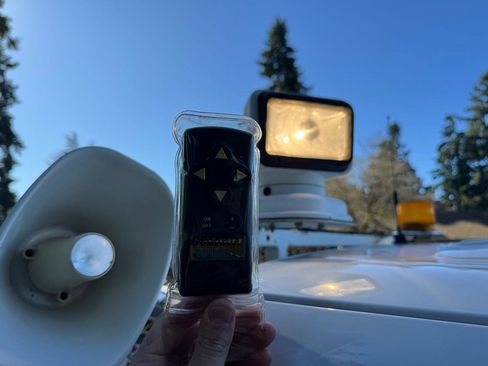 Used 2010 Ford F550 4x4 Crew Cab Super Duty image 49