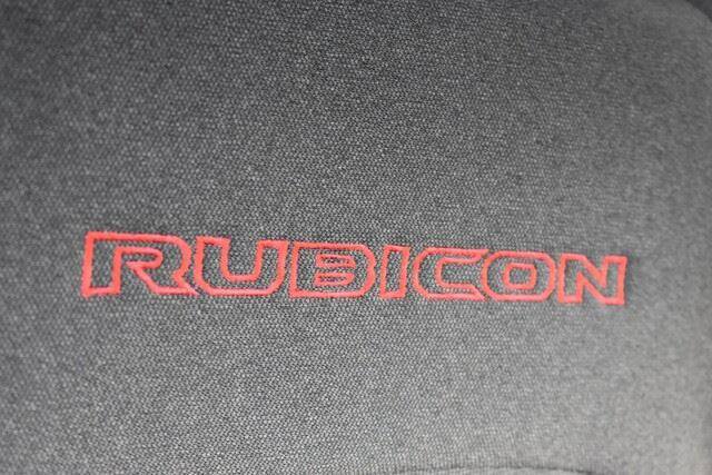 Used 2026 Jeep Wrangler Unlimited Rubicon AWD/4WD image 18