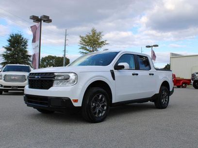 Used 2023 Ford Maverick XLT w/ XLT Luxury Package
