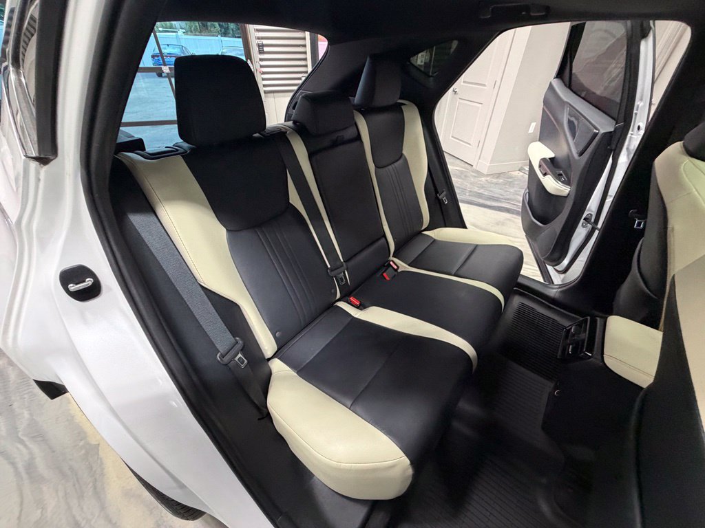 Used 2022 Lexus NX 350 AWD image 5