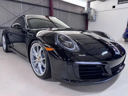 Used 2019 Porsche 911 Carrera image 17