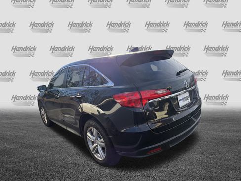 Used 2015 Acura RDX AWD w/ Technology Package image 8