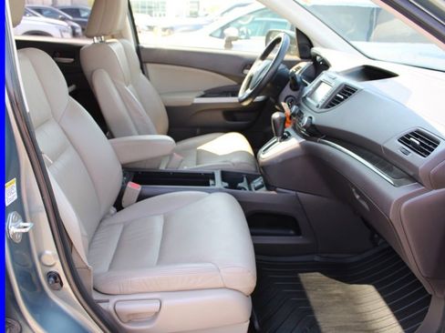 Used 2012 Honda CR-V EX-L image 19