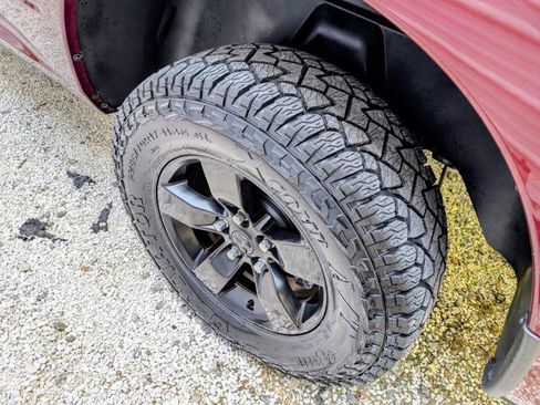 Used 2023 RAM 1500 Tradesman w/ Popular Equipment Group AWD/4WD image 12