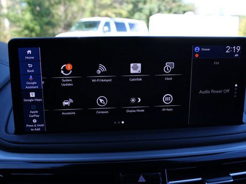 New 2026 Acura MDX w/ Technology Package image 15