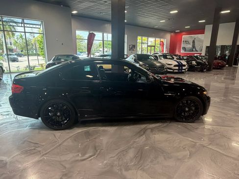 Used 2013 BMW M3 Coupe RWD image 4