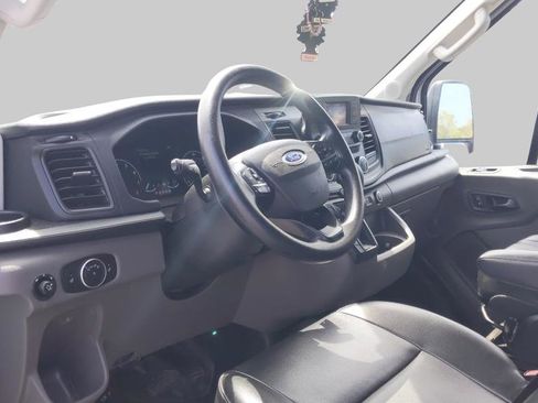Used 2020 Ford Transit 250 148 High Roof image 20