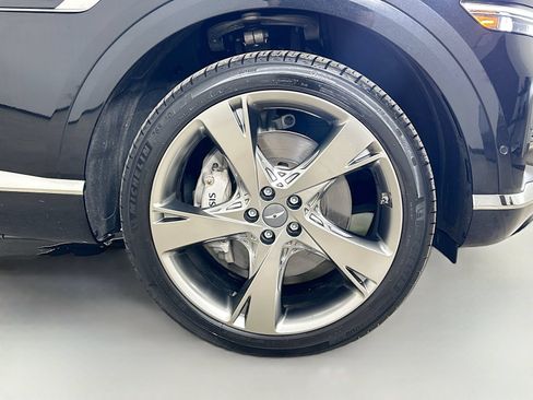 Used 2024 Genesis GV80 3.5T w/ Prestige Package AWD/4WD image 10