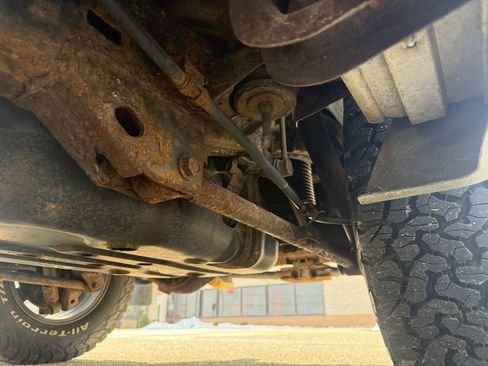 Used 2008 Lexus GX 470 image 14