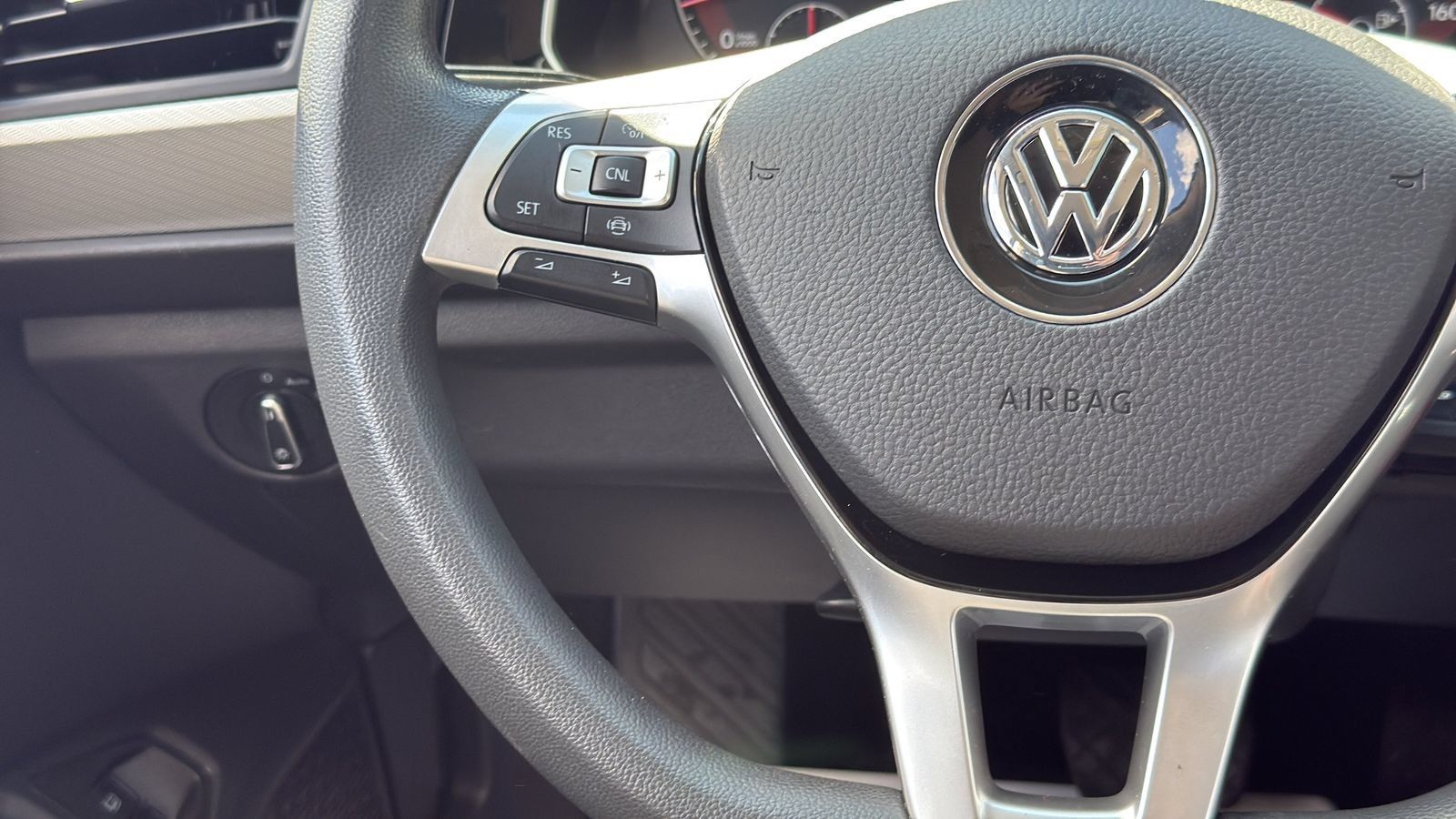 Used 2021 Volkswagen Jetta SE FWD image 16