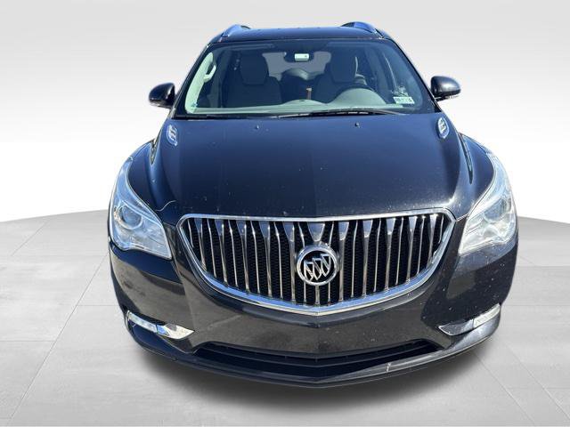 Used 2017 Buick Enclave Convenience FWD image 2