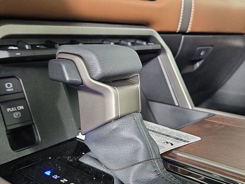 New 2026 Toyota Tundra 1794 Edition image 19