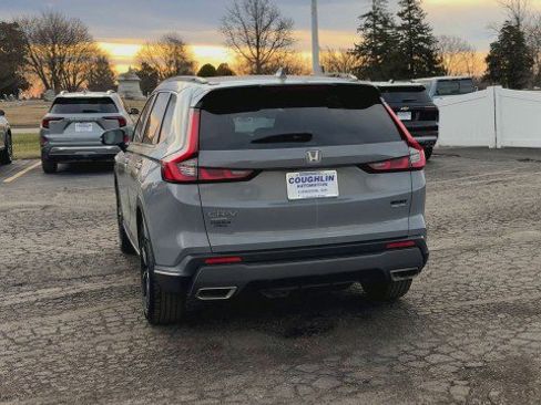 Used 2024 Honda CR-V Sport Touring image 7