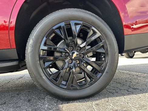 New 2026 Chevrolet Tahoe Premier image 21