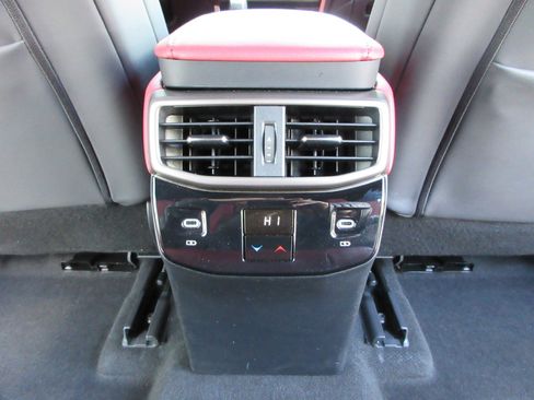 Used 2024 Lexus RX 500h F Sport w/ Accessory Package (K3) AWD/4WD image 22
