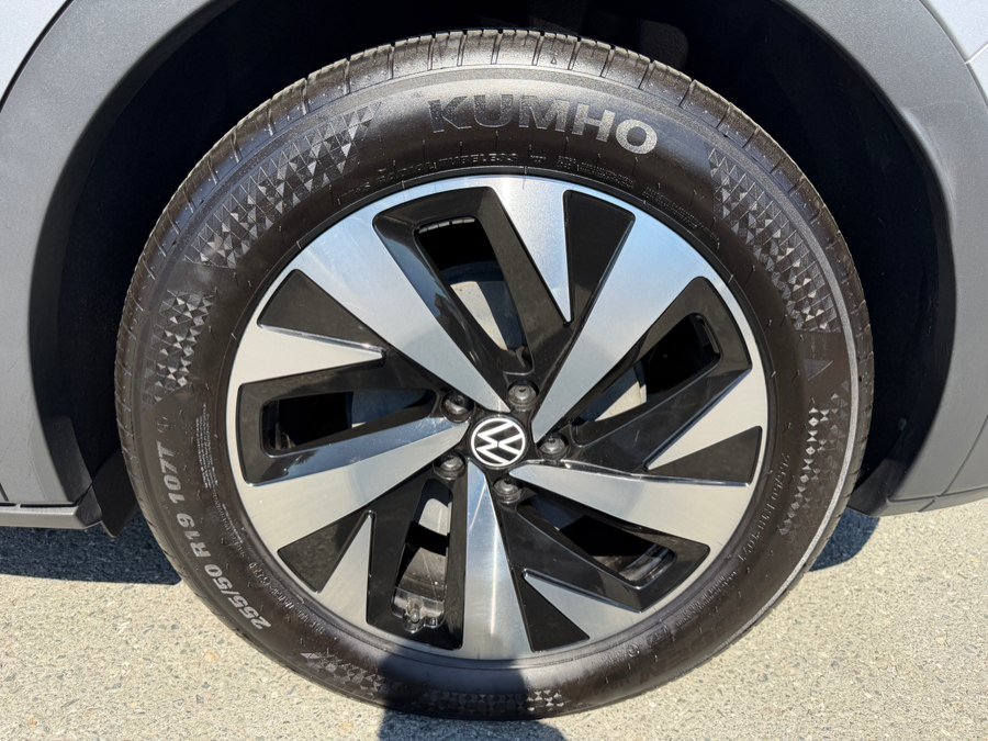Used 2023 Volkswagen ID.4 Pro RWD image 49