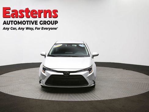 Used 2024 Toyota Corolla LE image 51