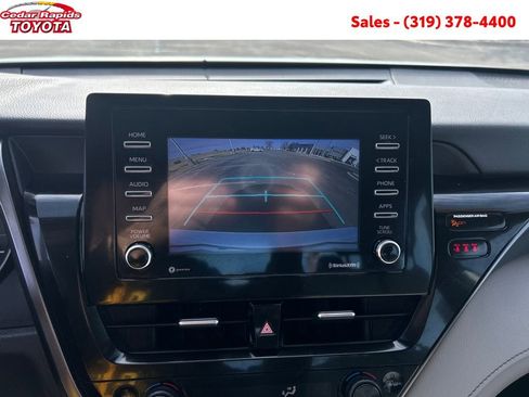 Certified 2023 Toyota Camry SE image 21