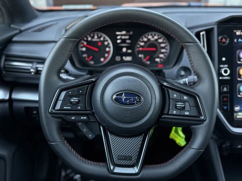 Used 2024 Subaru WRX image 19